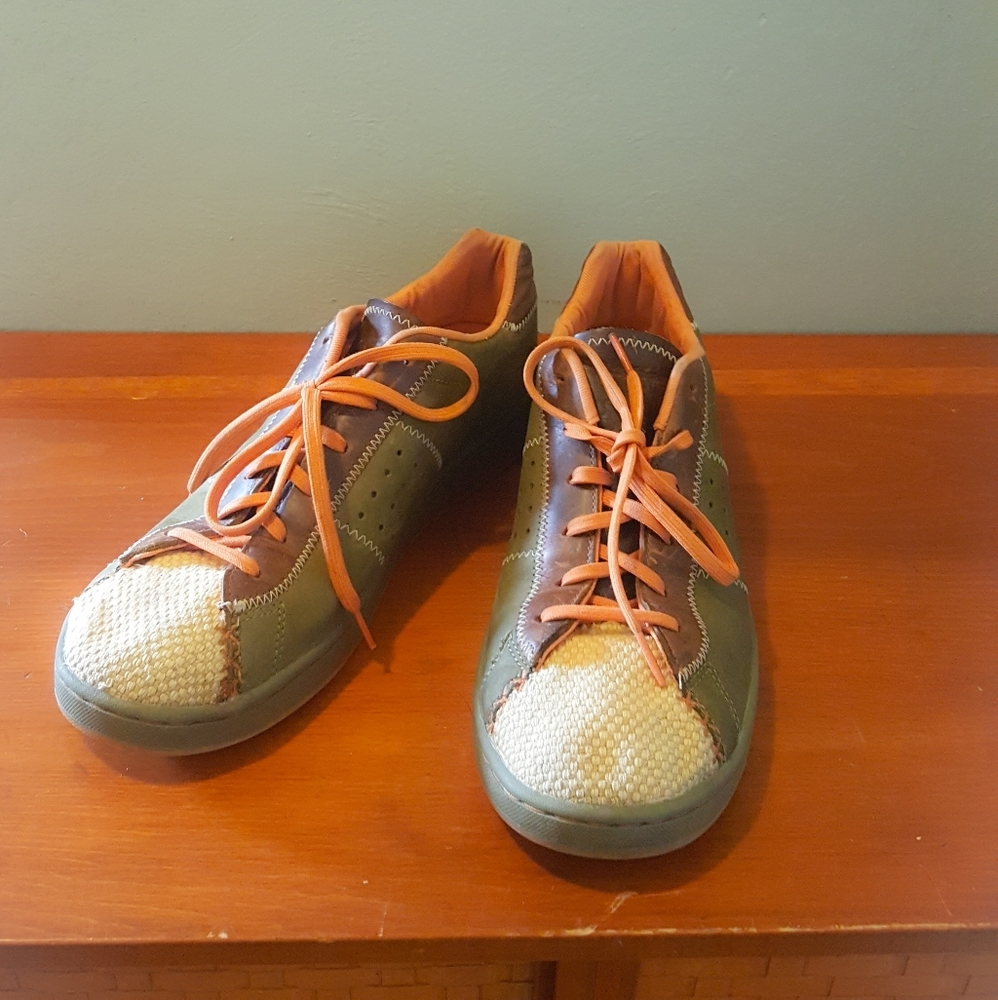 Reebok Classics Retro Style